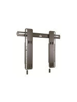 SANUS VMT15 Inclinable, noir