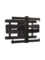 SANUS VXF730-B2 Orientable, noir