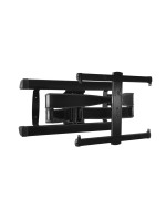 SANUS VLF728-B2 Orientable, noir