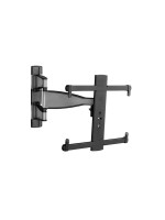SANUS VMF720-S2 Orientable, argenté