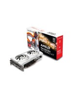 SAPPHIRE Carte graphique AMD Radeon RX9060 XT PURE OC 16GB GDDR6