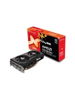 SAPPHIRE Carte graphique AMD Radeon RX9060 XT PULSE OC 16GB GDDR6