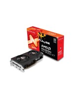 SAPPHIRE Carte graphique AMD Radeon RX9060 XT PULSE OC 8GB GDDR6