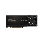 Sapphire RADEON AI PRO R9700 32GB, AMD Radeon AI PRO R9700, 4xDP