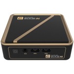 SAPPHIRE Barebone EDGE AI 350