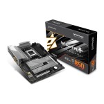 SAPPHIRE Carte mère NITRO+ B850A WIFI 7