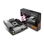 SAPPHIRE Carte mère NITRO+ B850M WIFI