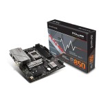 SAPPHIRE Carte mère PULSE B850M WIFI