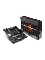 SAPPHIRE Carte mère A520M-E