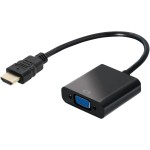 Satelliten TV Zubehör Convertisseur C315-02 HDMI - VGA