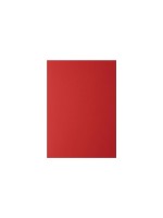 Rainbow Papier pour photocopie Arc-en-ciel 160 g/m² A4, Rouge intense