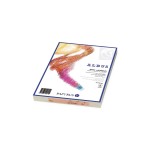 Scaldia Papier coloré A3, 130 g/m², 100 Pièce/s, Beige