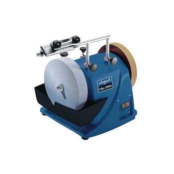 Scheppach Nasschleifer Tiger2000S Scheppach Nasschleifer Tiger2000S