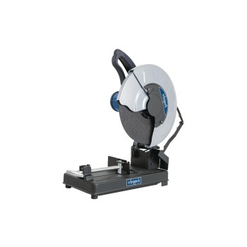 Scheppach Meuleuse d’angle MT140 230 V