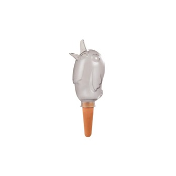 Scheurich Bördy XXL, Transparent, Kunststoff, L:14.5 cm, B:11 cm, H:35.5 cm Scheurich Bördy XXL, Transparent, Kunststoff, L:14.5 cm, B:11 cm, H:35.5 cm