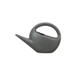 Scheurich Giesskanne Smilla, grey matt, Polyethylen, 1.6 L, 37x34x22.5 cm (LxBxH)