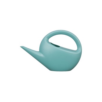 Scheurich Giesskanne Smilla, Petrol matt, Polyethylen, 1.6 L, 37x34x22.5 cm (LxBxH) Scheurich Giesskanne Smilla, Petrol matt, Polyethylen, 1.6 L, 37x34x22.5 cm (LxBxH)