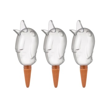 Scheurich Bördy M,3erSet,Transparent,220 ml, KIT Artikel-Kunststoff,20x6.5x6.5cm(LxBxH) Scheurich Bördy M,3erSet,Transparent,220 ml, KIT Artikel-Kunststoff,20x6.5x6.5cm(LxBxH)