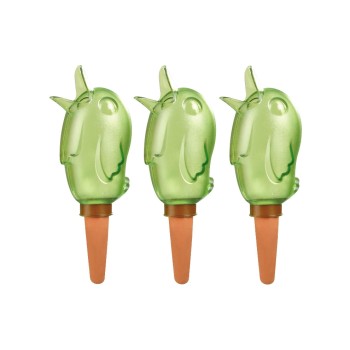 Scheurich Bördy S, 3er Set, Grün, 90 ml, KIT Artikel- Kunststoff,16x5x5 cm (LxBxH) Scheurich Bördy S, 3er Set, Grün, 90 ml, KIT Artikel- Kunststoff,16x5x5 cm (LxBxH)