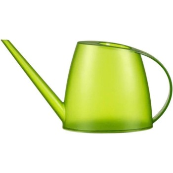 Scheurich Giesskanne Lilly, Grün, Kunststoff, 1.5 L, 31x7.7x16.5 cm (LxBxH) Scheurich Giesskanne Lilly, Grün, Kunststoff, 1.5 L, 31x7.7x16.5 cm (LxBxH)