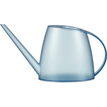 Scheurich Giesskanne Lilly, Hellblue, Kunststoff, 1.5 L, 31x7.7x16.5 cm (LxBxH) Scheurich Giesskanne Lilly, Hellblue, Kunststoff, 1.5 L, 31x7.7x16.5 cm (LxBxH)