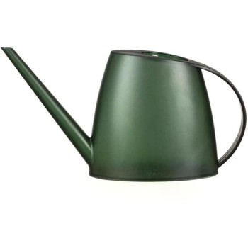 Scheurich Giesskanne Lilly, Grün, Kunststoff, 1.5 L, 31x7.7x16.5 cm (LxBxH) Scheurich Giesskanne Lilly, Grün, Kunststoff, 1.5 L, 31x7.7x16.5 cm (LxBxH)