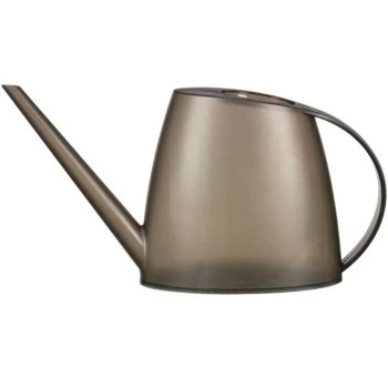 Scheurich Giesskanne Lilly, Platin, Kunststoff, 1.5 L, 31x7.7x16.5 cm (LxBxH) Scheurich Giesskanne Lilly, Platin, Kunststoff, 1.5 L, 31x7.7x16.5 cm (LxBxH)
