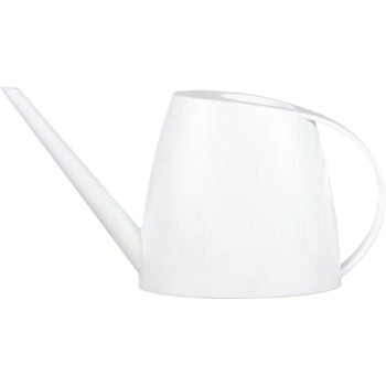 Scheurich Giesskanne Lilly, white matt, Kunststoff, 1.5 L, 31x7.7x16.5 cm (LxBxH) Scheurich Giesskanne Lilly, white matt, Kunststoff, 1.5 L, 31x7.7x16.5 cm (LxBxH)