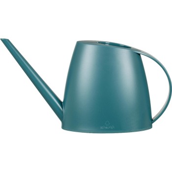 Scheurich Giesskanne Lilly, Petrol matt, Kunststoff, 1.5 L, 31x7.7x16.5 cm (LxBxH) Scheurich Giesskanne Lilly, Petrol matt, Kunststoff, 1.5 L, 31x7.7x16.5 cm (LxBxH)
