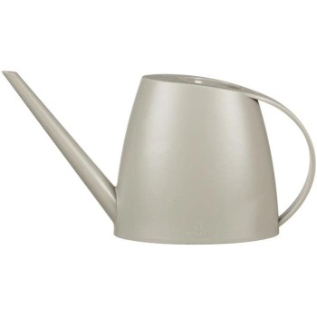 Scheurich Giesskanne Lilly, Taupe matt, Kunststoff, 1.5 L, 31x7.7x16.5 cm (LxBxH) Scheurich Giesskanne Lilly, Taupe matt, Kunststoff, 1.5 L, 31x7.7x16.5 cm (LxBxH)