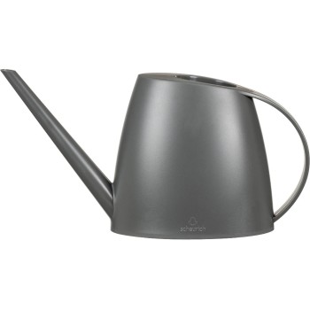 Scheurich Giesskanne Lilly, Antharzit matt, Kunststoff, 1.5 L, 31x7.7x16.5 cm (LxBxH) Scheurich Giesskanne Lilly, Antharzit matt, Kunststoff, 1.5 L, 31x7.7x16.5 cm (LxBxH)