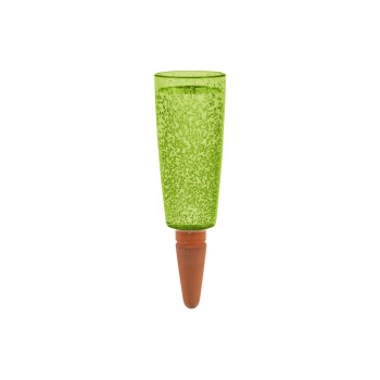 Scheurich Copa M, Grün, 150 ml, Kunststoff, 9x6.5x18 cm (BxTxH) Scheurich Copa M, Grün, 150 ml, Kunststoff, 9x6.5x18 cm (BxTxH)
