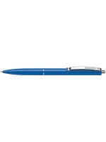 Schneider Kugelschreiber K15, blue, 50 Stück