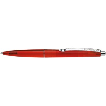 Schneider Stylo bille K20 ICY Rouge, 1 pièce Schneider Stylo bille K20 ICY Rouge, 1 pièce