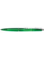 Schneider Kugelschreiber K20 ICY, grün, 1 Stück