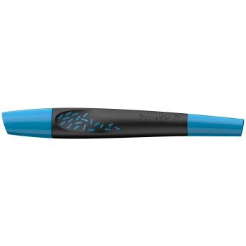 Schneider Roller encre Breeze moyen (M), Bleu Schneider Roller encre Breeze moyen (M), Bleu