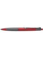 Schneider Kugelschreiber Loox, red, 1 Stk.