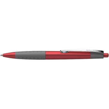 Schneider Stylo bille Loox moyen (M), Rouge, 1 pièce Schneider Stylo bille Loox moyen (M), Rouge, 1 pièce