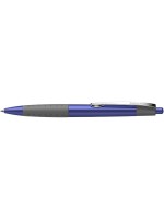 Schneider Kugelschreiber Loox, blau, 1 Stk.