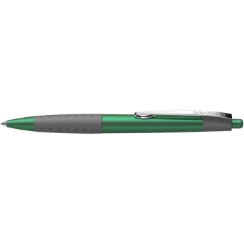 Schneider Stylo bille Loox moyen (M), Vert, 1 pièce Schneider Stylo bille Loox moyen (M), Vert, 1 pièce