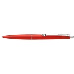 Schneider Stylo bille Office moyen (M), Rouge, 20 pièces