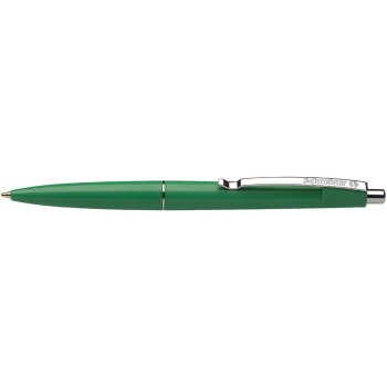 Schneider Stylo bille Office Vert, 20 pièces Schneider Stylo bille Office Vert, 20 pièces