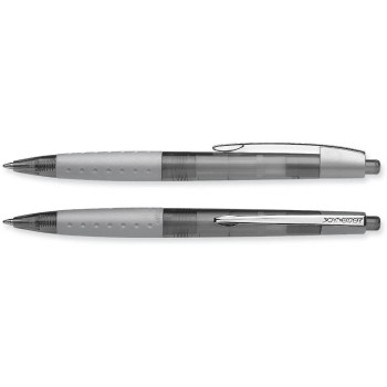 Schneider Kugelschreiber Loox 708M tp, noir, 20 Stk. Schneider Kugelschreiber Loox 708M tp, noir, 20 Stk.