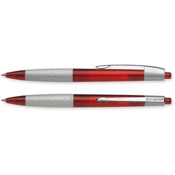 Schneider Stylo bille Loox 0.5 mm, Rouge, 1 pièce Schneider Stylo bille Loox 0.5 mm, Rouge, 1 pièce