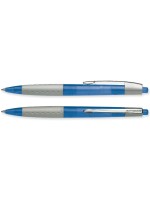 Schneider Kugelschreiber Loox 708M tp, blau, 1 Stk.