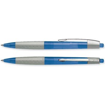 Schneider Stylo bille Loox 0.5 mm, Bleu, 1 pièce Schneider Stylo bille Loox 0.5 mm, Bleu, 1 pièce