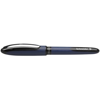 Schneider Roller encre One Business 0.6 mm, Noir Schneider Roller encre One Business 0.6 mm, Noir