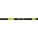 Schneider Roller encre One Business 0.6 mm, Rouge