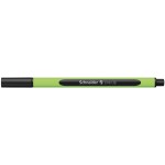 Schneider Roller encre One Business 0.6 mm, Rouge