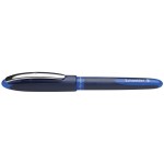 Schneider Roller encre One Business 0.6 mm, Bleu